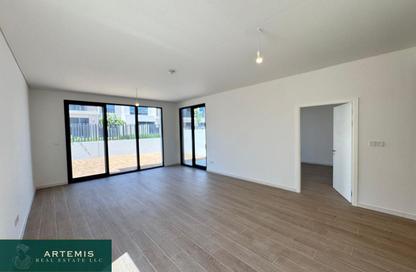 Townhouse - 4 - 5 for rent in Jebel Ali Village Townhouses - Jebel Ali Village - Jebel Ali - Dubai