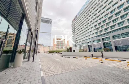 شقة - 3 غرف نوم - 4 حمامات للايجار في سيفين بالم - نخلة جميرا - دبي