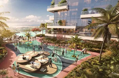 Apartment - 1 Bedroom - 2 Bathrooms for sale in Safa Gate - Al Wasl - Dubai Apartment - 1 Bedroom - 2 Bathrooms for sale in Safa Gate - Al Wasl - Dubai