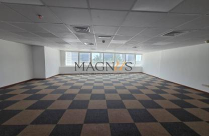 Office Space - Studio for rent in One Lake Plaza - JLT Cluster T - Jumeirah Lake Towers - Dubai