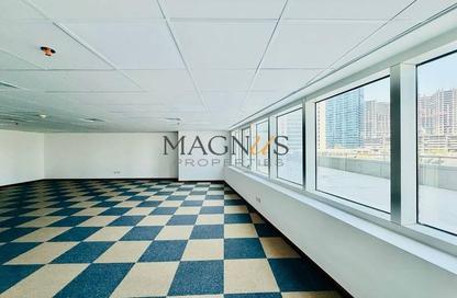Office Space - Studio for rent in One Lake Plaza - JLT Cluster T - Jumeirah Lake Towers - Dubai