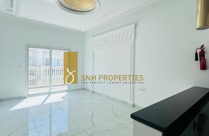 Apartment - 1 Bedroom - 2 Bathrooms for rent in Vincitore Boulevard 6 - Vincitore Boulevard - Arjan - Dubai