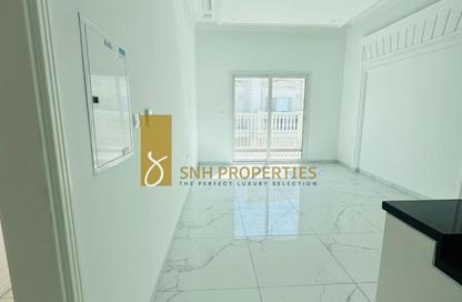 Apartment - 1 Bedroom - 2 Bathrooms for rent in Vincitore Boulevard 6 - Vincitore Boulevard - Arjan - Dubai