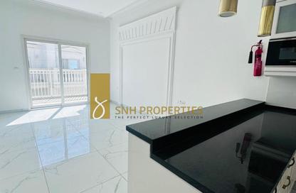 Apartment - 1 Bedroom - 2 Bathrooms for rent in Vincitore Boulevard 6 - Vincitore Boulevard - Arjan - Dubai