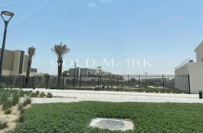 Apartment - 1 Bedroom - 1 Bathroom for rent in Parkside - Town Square - Dubai Apartment - 1 Bedroom - 1 Bathroom for rent in Parkside - Town Square - Dubai