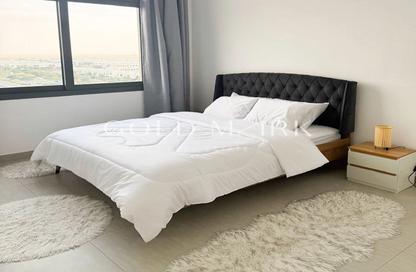 Apartment - 1 Bedroom - 1 Bathroom for rent in Parkside - Town Square - Dubai Apartment - 1 Bedroom - 1 Bathroom for rent in Parkside - Town Square - Dubai