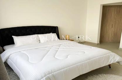 Apartment - 1 Bedroom - 1 Bathroom for rent in Parkside - Town Square - Dubai