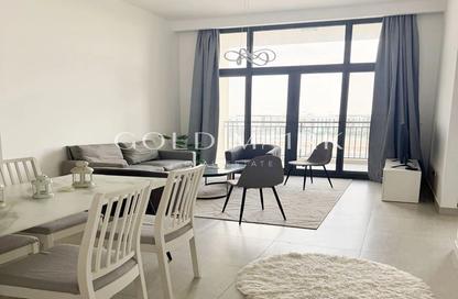 Apartment - 1 Bedroom - 1 Bathroom for rent in Parkside - Town Square - Dubai Apartment - 1 Bedroom - 1 Bathroom for rent in Parkside - Town Square - Dubai