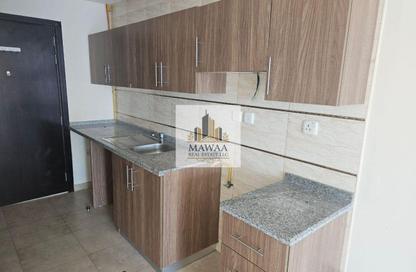 Apartment - Studio - 1 for rent in Dubai Star - JLT Cluster L - Jumeirah Lake Towers - Dubai