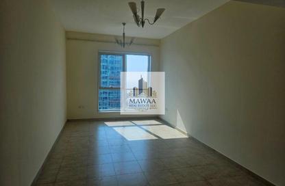 Apartment - Studio - 1 for rent in Dubai Star - JLT Cluster L - Jumeirah Lake Towers - Dubai