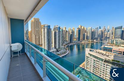 Apartment - 1 - 2 for sale in Orra Marina - Dubai Marina - Dubai Apartment - 1 - 2 for sale in Orra Marina - Dubai Marina - Dubai