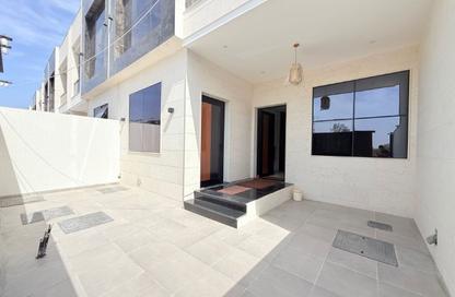 Villa - 5 - 7 for sale in Al Helio 1 - Al Helio - Ajman