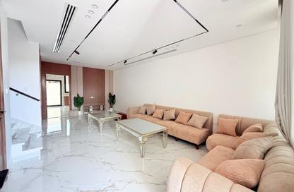 Villa - 5 - 7 for sale in Al Helio 1 - Al Helio - Ajman