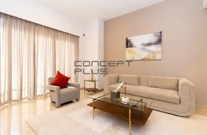 Apartment - 1 Bedroom - 1 Bathroom for sale in Grande - Opera District - Downtown Dubai - Dubai