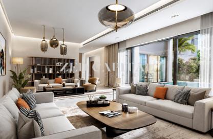 Apartment - 1 Bedroom - 2 Bathrooms for sale in Sobha one Tower A - Sobha One - Ras Al Khor Industrial 1 - Ras Al Khor - Dubai