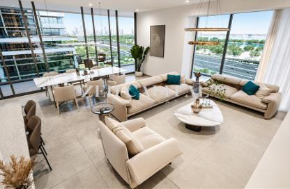 Apartment - 1 Bedroom - 2 Bathrooms for sale in Sobha one Tower A - Sobha One - Ras Al Khor Industrial 1 - Ras Al Khor - Dubai