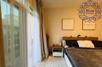 Apartment - Studio - 1 for rent in May Residence 3 - May Residence - District 10 - Jumeirah Village Circle - Dubai Apartment - Studio - 1 for rent in May Residence 3 - May Residence - District 10 - Jumeirah Village Circle - Dubai