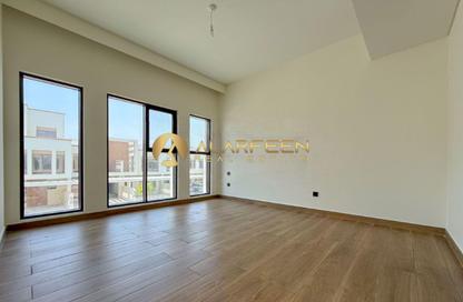 Villa - 5 - 6 for rent in Costa Brava 1 - Costa Brava - Damac Lagoons - Dubai