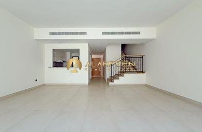 Villa - 5 - 6 for rent in Costa Brava 1 - Costa Brava - Damac Lagoons - Dubai Villa - 5 - 6 for rent in Costa Brava 1 - Costa Brava - Damac Lagoons - Dubai