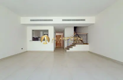 Villa - 5 Bedrooms - 6 Bathrooms for rent in Costa Brava 1 - Costa Brava - Damac Lagoons - Dubai
