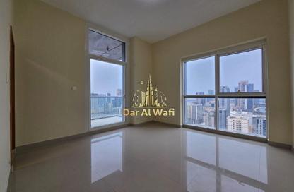 Apartment - 3 Bedrooms - 4 Bathrooms for rent in Golden Sands Tower - Al Nahda - Sharjah