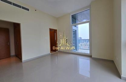 Apartment - 3 Bedrooms - 4 Bathrooms for rent in Golden Sands Tower - Al Nahda - Sharjah