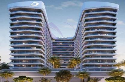 Apartment - 1 Bedroom - 1 Bathroom for sale in Elo - Damac Hills 2 - Dubai