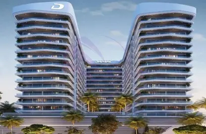 Apartment - 1 Bedroom - 1 Bathroom for sale in Elo - Damac Hills 2 - Dubai