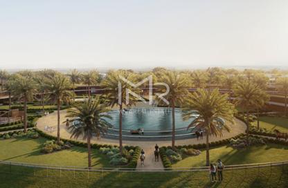 Villa - 4 - 5 for sale in Montura - Grand Polo Club and Resort - Dubai Investment Park 2 (DIP 2) - Dubai Investment Park (DIP) - Dubai