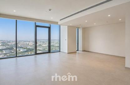 Apartment - 3 Bedrooms - 5 Bathrooms for sale in Eleve by Deyaar - Jebel Ali Industrial 2 - Jebel Ali Industrial - Jebel Ali - Dubai