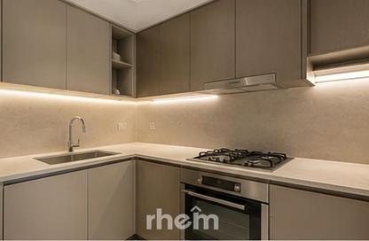 Apartment - 3 Bedrooms - 5 Bathrooms for sale in Eleve by Deyaar - Jebel Ali Industrial 2 - Jebel Ali Industrial - Jebel Ali - Dubai