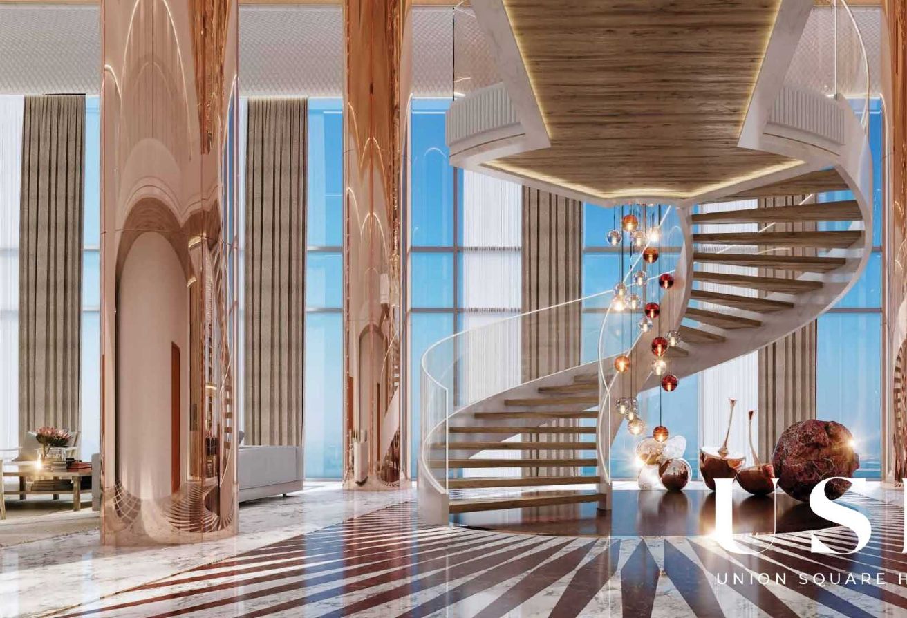 Studio apartment in Safa Two, Business Bay: 11