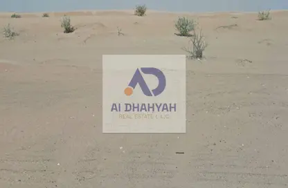 Land - Studio for sale in Al Belidah - Al Bataeh - Sharjah