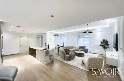 Apartment - 4 Bedrooms - 5 Bathrooms for sale in Amwaj 4 - Amwaj - Jumeirah Beach Residence - Dubai