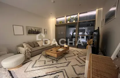 Apartment - 2 Bedrooms - 3 Bathrooms for rent in No.9 - Dubai Marina - Dubai