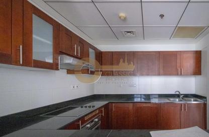 Apartment - 1 Bedroom - 2 Bathrooms for sale in Green Lakes Towers 3 - Green Lakes Towers - JLT Cluster S - Jumeirah Lake Towers - Dubai