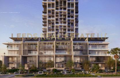 Apartment - 3 Bedrooms - 4 Bathrooms for sale in Anwa Aria - Maritime City - Dubai Apartment - 3 Bedrooms - 4 Bathrooms for sale in Anwa Aria - Maritime City - Dubai