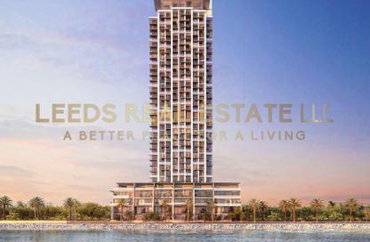 Apartment - 3 Bedrooms - 4 Bathrooms for sale in Anwa Aria - Maritime City - Dubai