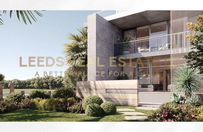 Apartment - 3 Bedrooms - 4 Bathrooms for sale in Anwa Aria - Maritime City - Dubai Apartment - 3 Bedrooms - 4 Bathrooms for sale in Anwa Aria - Maritime City - Dubai