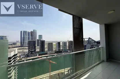 Apartment - 1 Bedroom - 1 Bathroom for sale in Reva Residences - Business Bay - Dubai