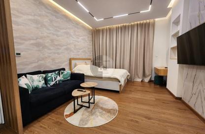 Apartment - Studio - 1 Bathroom for rent in Fayrouz - Bab Al Bahar - Al Marjan Island - Ras Al Khaimah