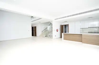 فيلا - 4 غرف نوم - 5 حمامات للايجار في اسبنس - فدان ياس - جزيرة ياس - أبوظبي