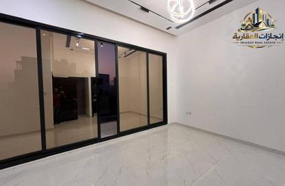 Villa - 7 Bedrooms - 7+ Bathrooms for rent in Al Helio 1 - Al Helio - Ajman Villa - 7 Bedrooms - 7+ Bathrooms for rent in Al Helio 1 - Al Helio - Ajman
