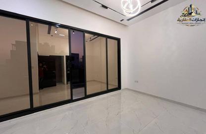 Villa - 7 Bedrooms - 7+ Bathrooms for rent in Al Helio 1 - Al Helio - Ajman Villa - 7 Bedrooms - 7+ Bathrooms for rent in Al Helio 1 - Al Helio - Ajman