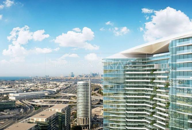 Luxury 2-Bedroom Apartment | ÉLEVÉ by Deyaar