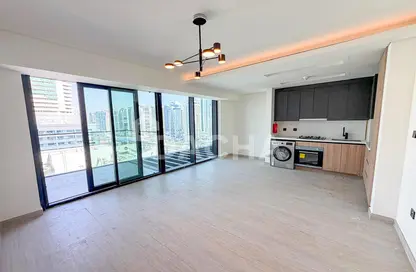 Apartment - 1 Bedroom - 2 Bathrooms for sale in Marina Living - Dubai Marina - Dubai