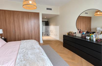 Apartment - 2 - 3 for sale in Sulafa Tower - Dubai Marina - Dubai Apartment - 2 - 3 for sale in Sulafa Tower - Dubai Marina - Dubai
