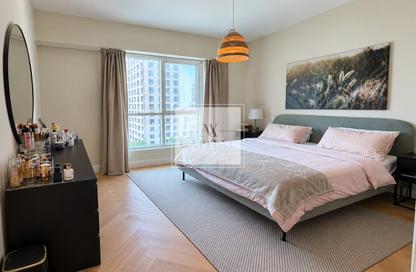 Apartment - 2 - 3 for sale in Sulafa Tower - Dubai Marina - Dubai Apartment - 2 - 3 for sale in Sulafa Tower - Dubai Marina - Dubai
