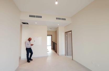 Villa - 6 Bedrooms - 7 Bathrooms for rent in AZHA Community - Al Amerah - Ajman