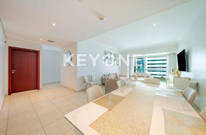 Apartment - 2 - 3 for rent in Marina Heights - Dubai Marina - Dubai Apartment - 2 - 3 for rent in Marina Heights - Dubai Marina - Dubai